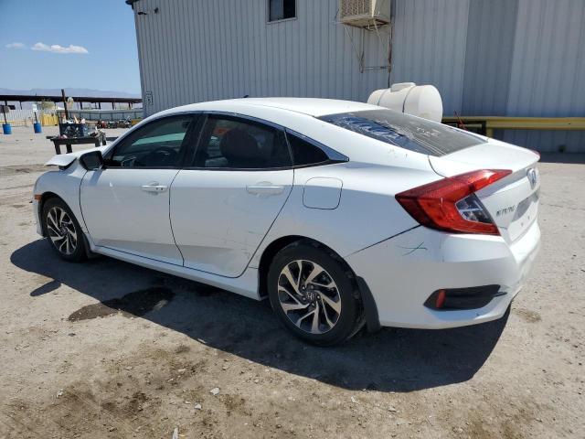 Vin: 19xfc2f76ge077832, lot: 55254255, honda civic ex 20162