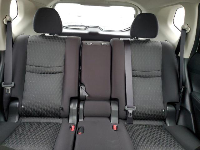2020 NISSAN ROGUE - JN8AT2MV5LW121352