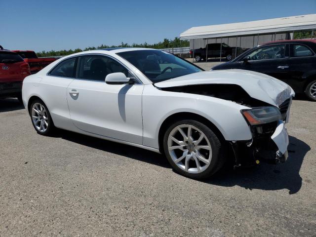Vin: waulfafr0ca024527, lot: 57881905, audi a5 premium plus 20124