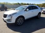 2017 CADILLAC XT5 LUXURY - 1GYKNDRS6HZ280840