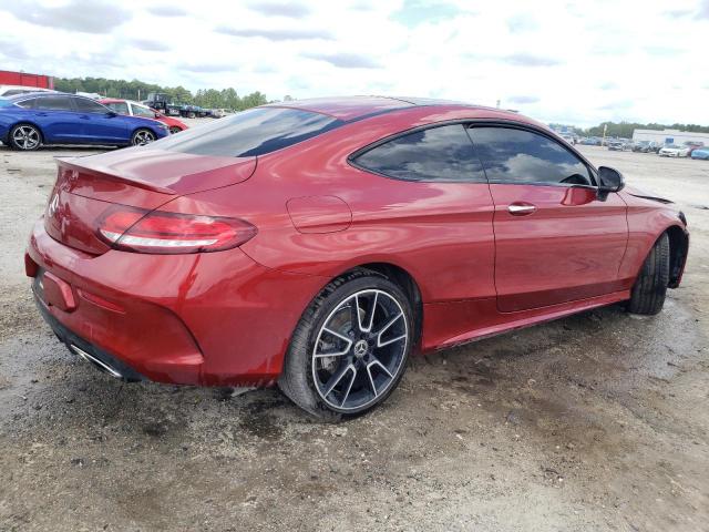 Vin: wddwj8db2kf926164, lot: 58445335, mercedes-benz c-class 300 20193
