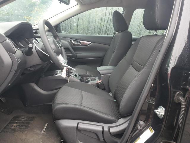 2018 NISSAN ROGUE S - KNMAT2MT0JP557589