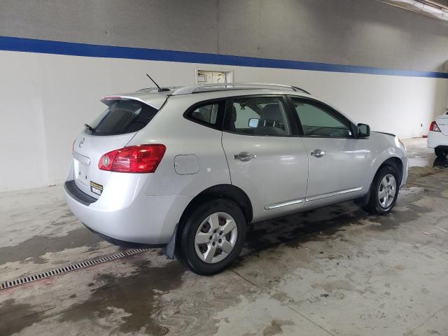 Vin: jn8as5mt2ew607333, lot: 56739345, nissan rogue s 20143