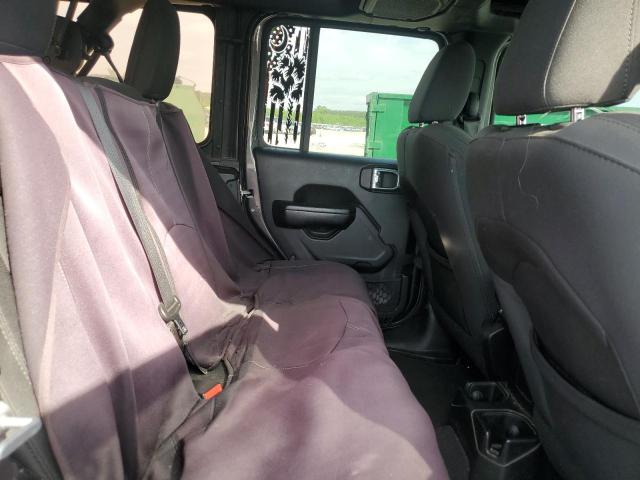 2018 JEEP WRANGLER U 1C4HJXDN0JW278667