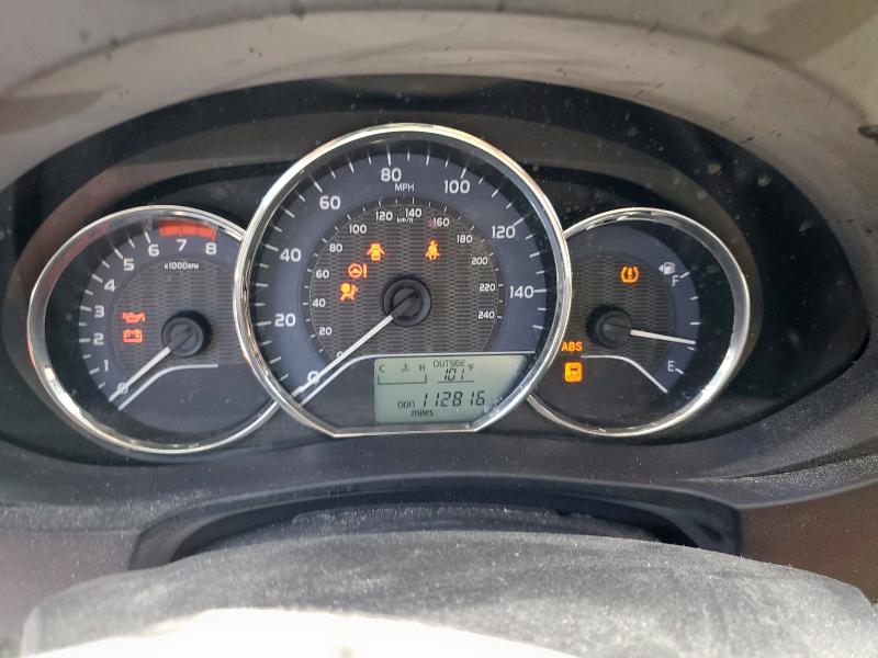 2016 TOYOTA COROLLA L - 5YFBURHE5GP531082