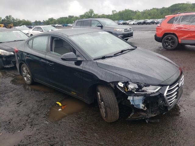 Vin: 5npd84lf2hh147128, lot: 58952345, hyundai elantra se 20174