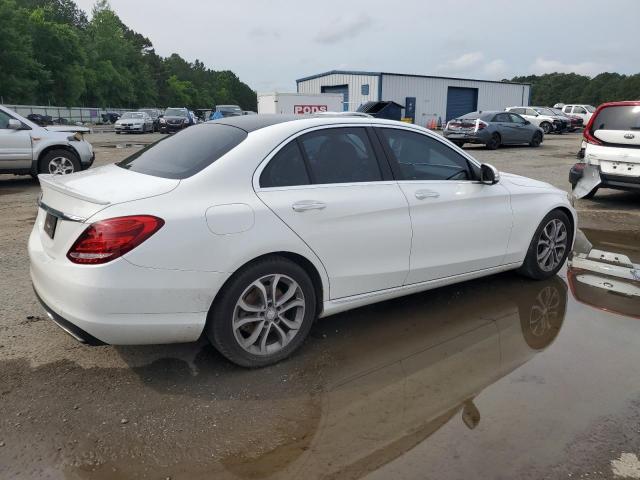 2015 MERCEDES-BENZ C 300 - 55SWF4JB0FU079002