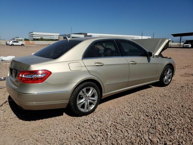 2011 MERCEDES-BENZ E 350 4MAT - WDDHF8HB9BA437245