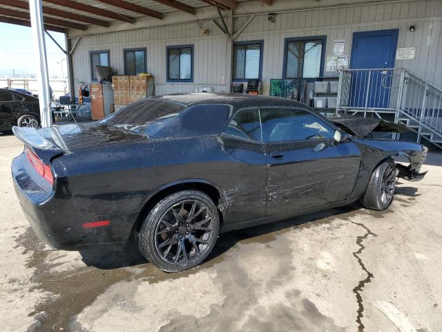 2012 DODGE CHALLENGER - 2C3CDYAG5CH101499