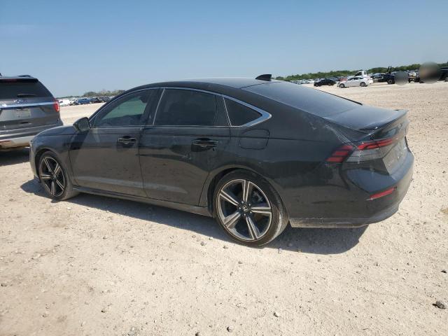 Vin: 1hgcy2f59pa063009, lot: 56800965, honda accord hybrid sport 20232