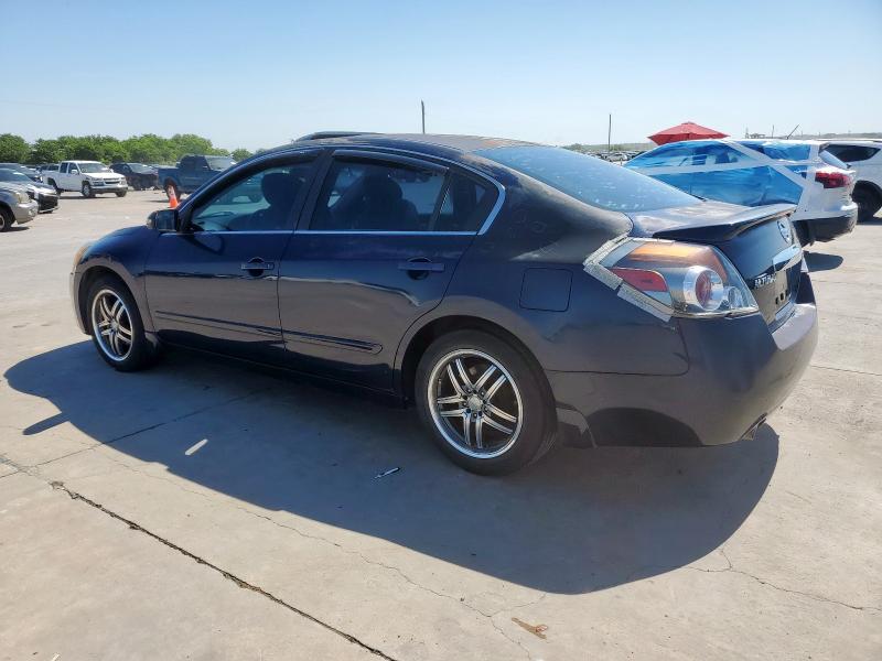 Vin: 1n4bl2ap2cc195213, lot: 57327555, nissan altima sr 20122