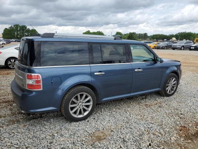 Vin: 2fmgk5d80jba04700, lot: 56794285, ford flex limited 20183