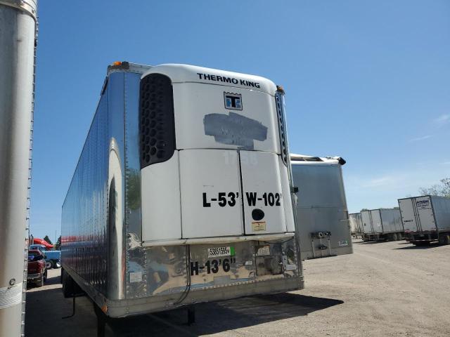 GREAT DANE TRAILER REEFER 2013 1GRAA0622DW700184 photo #1