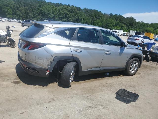 Vin: 5nmja3ae7nh026096, lot: 57879165, hyundai tucson se 20223