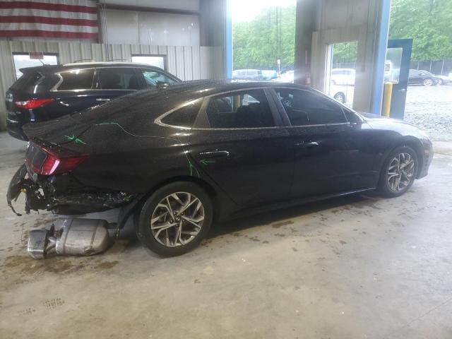 Vin: kmhl14ja7pa327763, lot: 56665795, hyundai sonata sel 20233