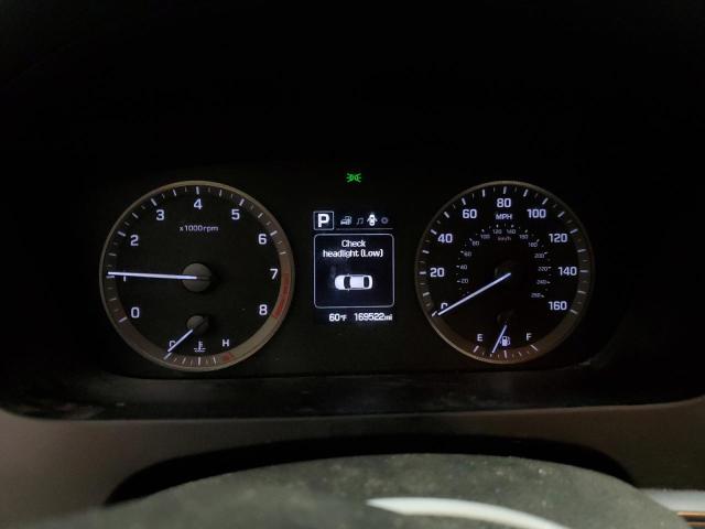 2015 HYUNDAI SONATA SPO - 5NPE34AF1FH224753