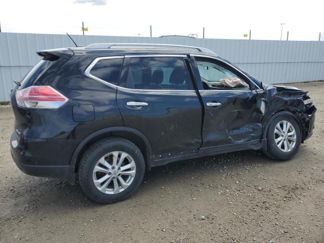 Vin: 5n1at2mv5gc730472, lot: 58204085, nissan rogue s 20163