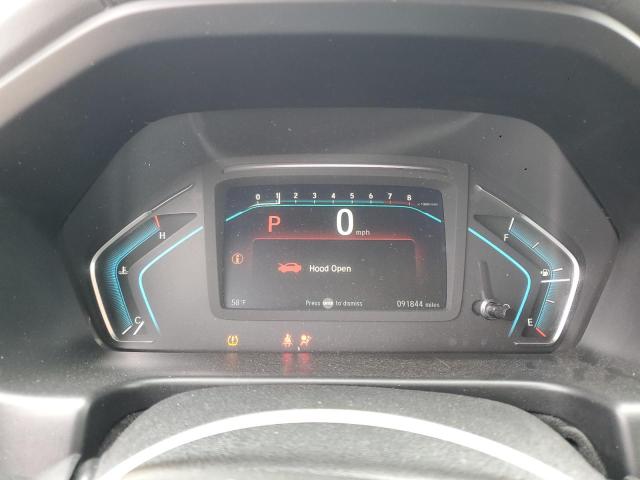 2018 HONDA ODYSSEY EX - 5FNRL6H77JB051985
