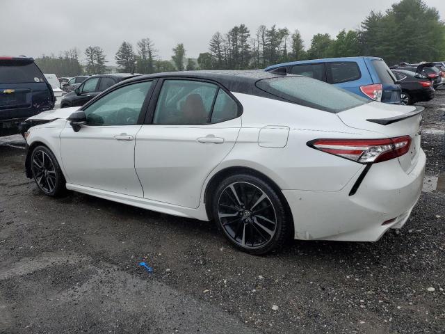 2019 TOYOTA CAMRY XSE - 4T1BZ1HK8KU031112