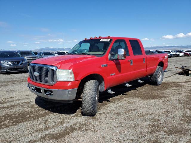 FORD F350 SRW S