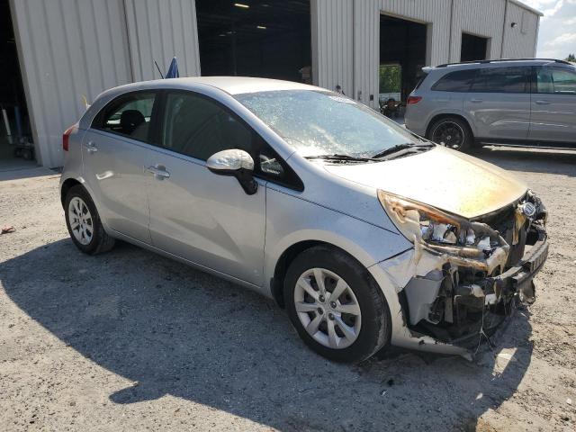 Vin: knadm5a3xd6121209, lot: 57662955, kia rio lx 20134