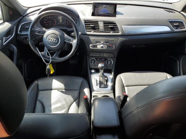 2017 AUDI Q3 PRESTIG WA1GCCFS5HR005163