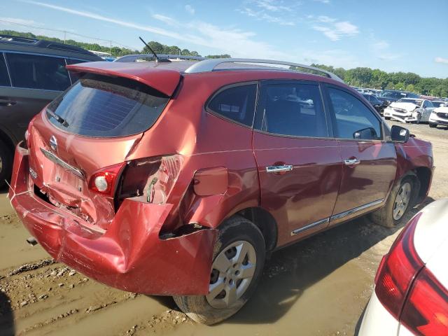 Vin: jn8as5mt0ew623529, lot: 56219455, nissan rogue s 20143