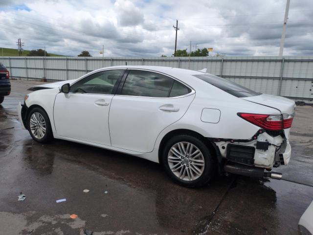 Vin: jthbk1gg9d2049542, lot: 62590825, lexus es350 350 20133