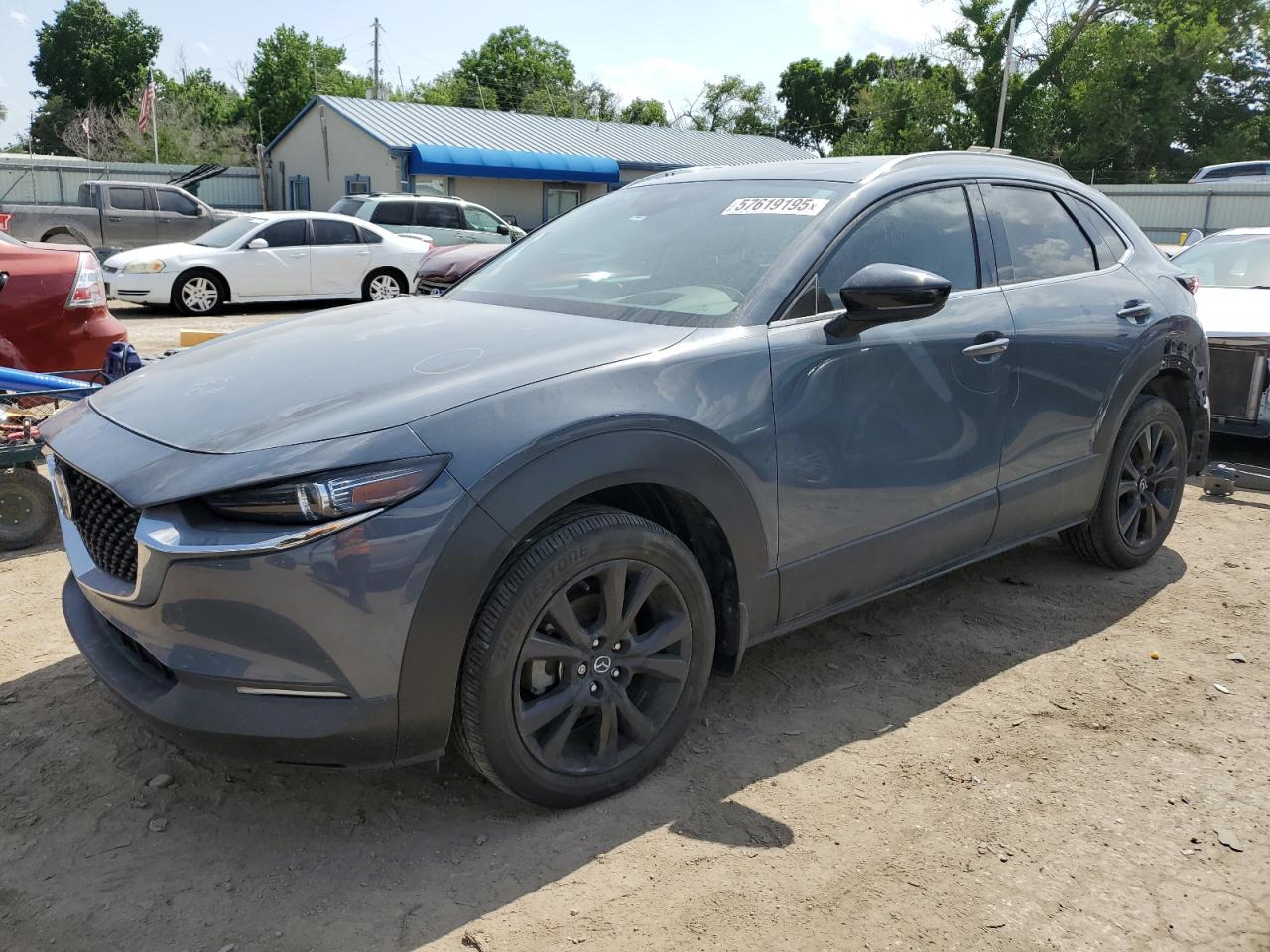 MAZDA CX-30 PREMIUM