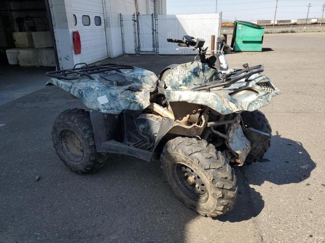 2012 SUZUKI LT-A400 F 5SAAK4CK3C7102863