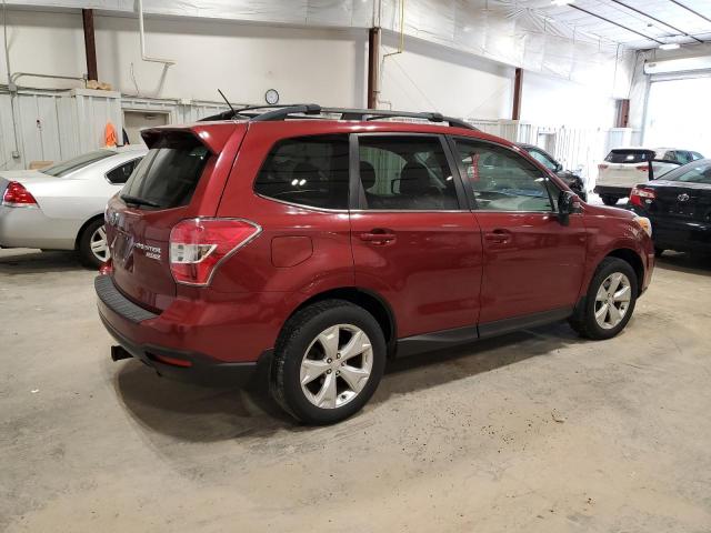 Vin: jf2sjamcxeh519762, lot: 55815715, subaru forester 2.5i touring 20143