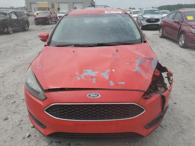2016 FORD FOCUS SE - 1FADP3K26GL388573