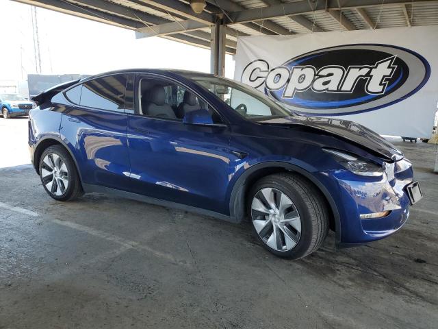 Vin: 7saygaee2pf786875, lot: 56970755, tesla model y 20234