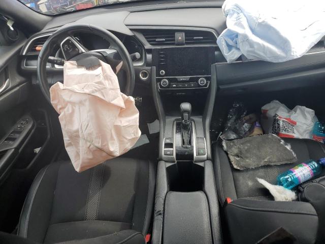 2019 HONDA CIVIC SPOR - 2HGFC2F84KH543670