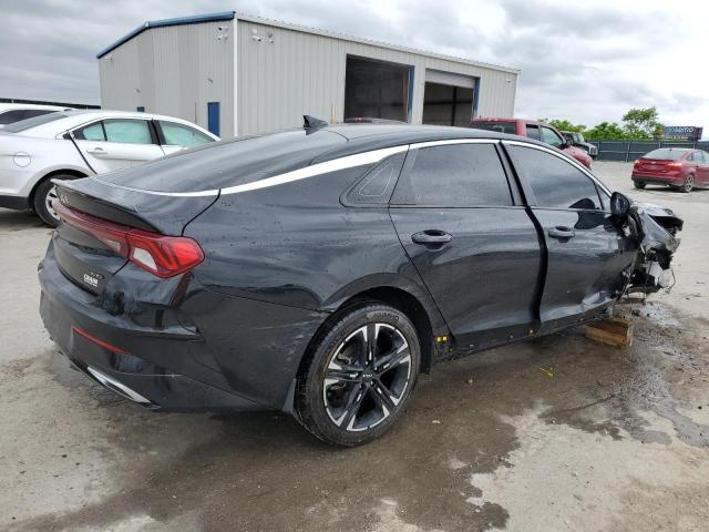 2022 KIA K5 GT LINE 5XXG64J23NG146192