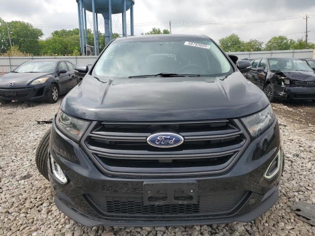 2016 FORD EDGE SPORT - 2FMPK4AP6GBB74994