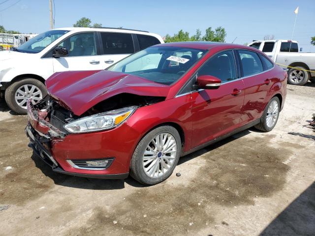 Vin: 1fadp3j28hl209081, lot: 59171635, ford focus titanium 2017 img_1