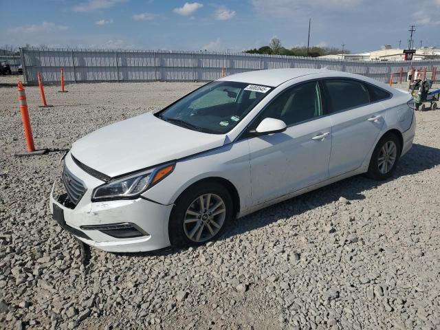 2015 HYUNDAI SONATA SE - 5NPE24AF5FH187774