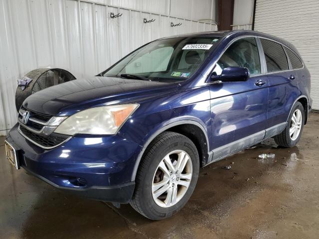 Vin: 5j6re4h70al014931, lot: 57602335, honda crv exl 2010 img_1