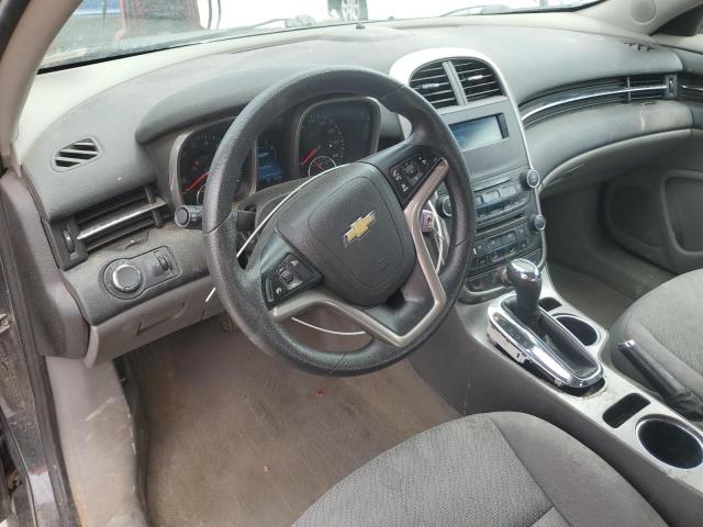2015 CHEVROLET MALIBU LS - 1G11B5SL2FF100585