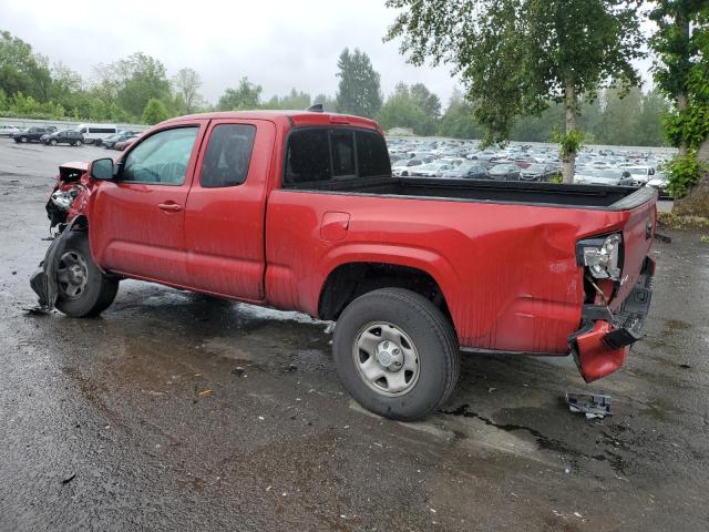 Vin: 5tfsx5en6kx066696, lot: 58836915, toyota tacoma access cab 20192
