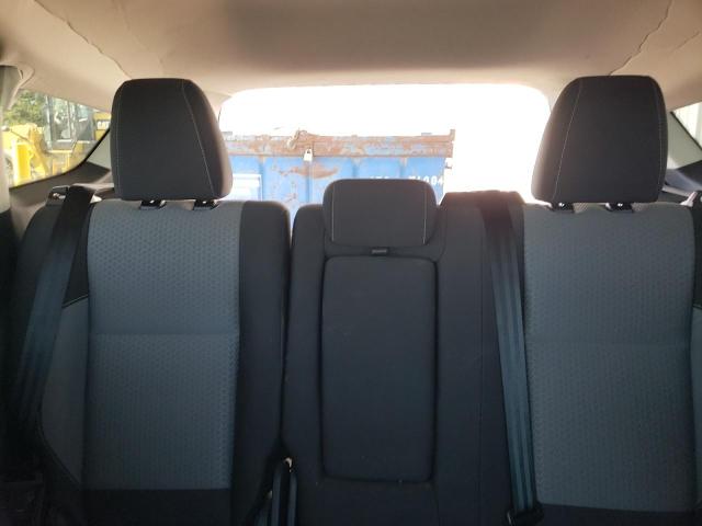 2017 FORD ESCAPE SE - 1FMCU0G98HUA24035