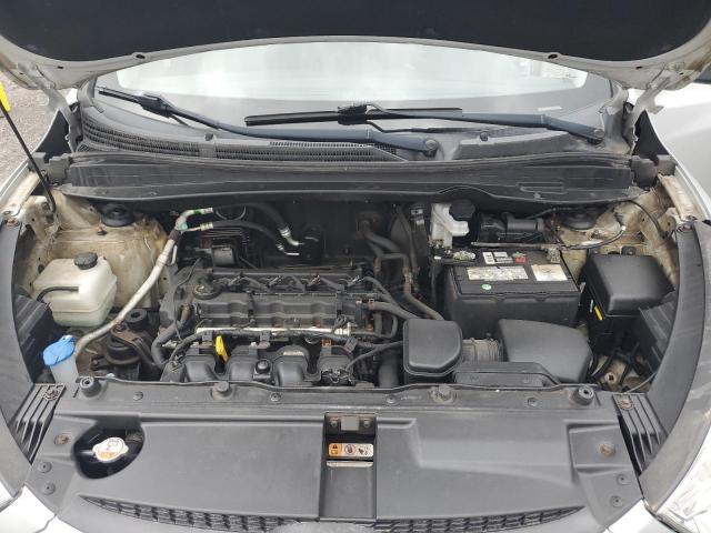 2013 HYUNDAI TUCSON GL - KM8JT3AC6DU771207