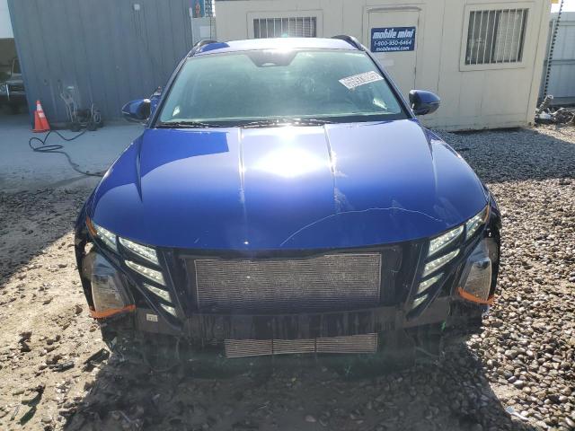 2023 HYUNDAI TUCSON SEL 5NMJBCAE8PH215727