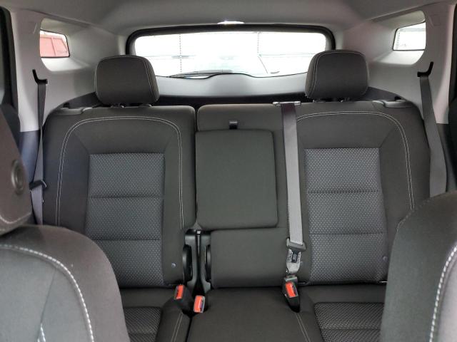 2024 GMC TERRAIN SL - 3GKALMEGXRL157645