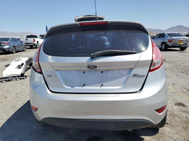 2015 FORD FIESTA SE - 3FADP4EJ7FM208894