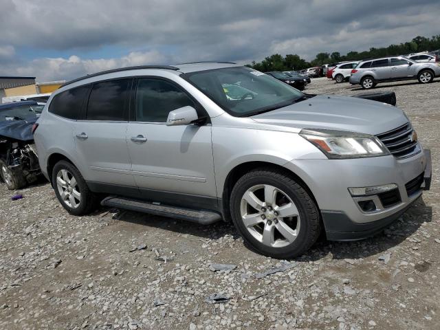Vin: 1gnkrgkd7gj108067, lot: 55310525, chevrolet traverse lt 20164