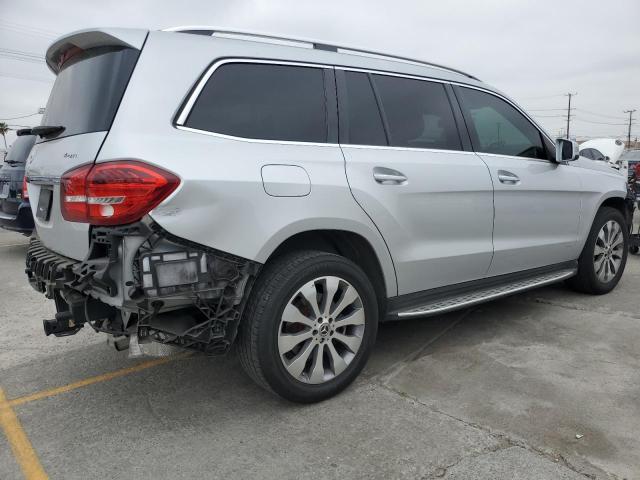 2017 MERCEDES-BENZ GLS 450 4M 4JGDF6EE5HA985405