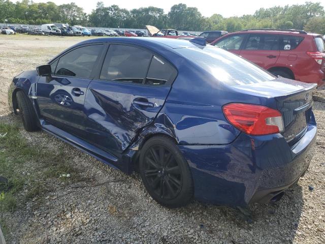 2017 SUBARU WRX JF1VA1B62H9828526