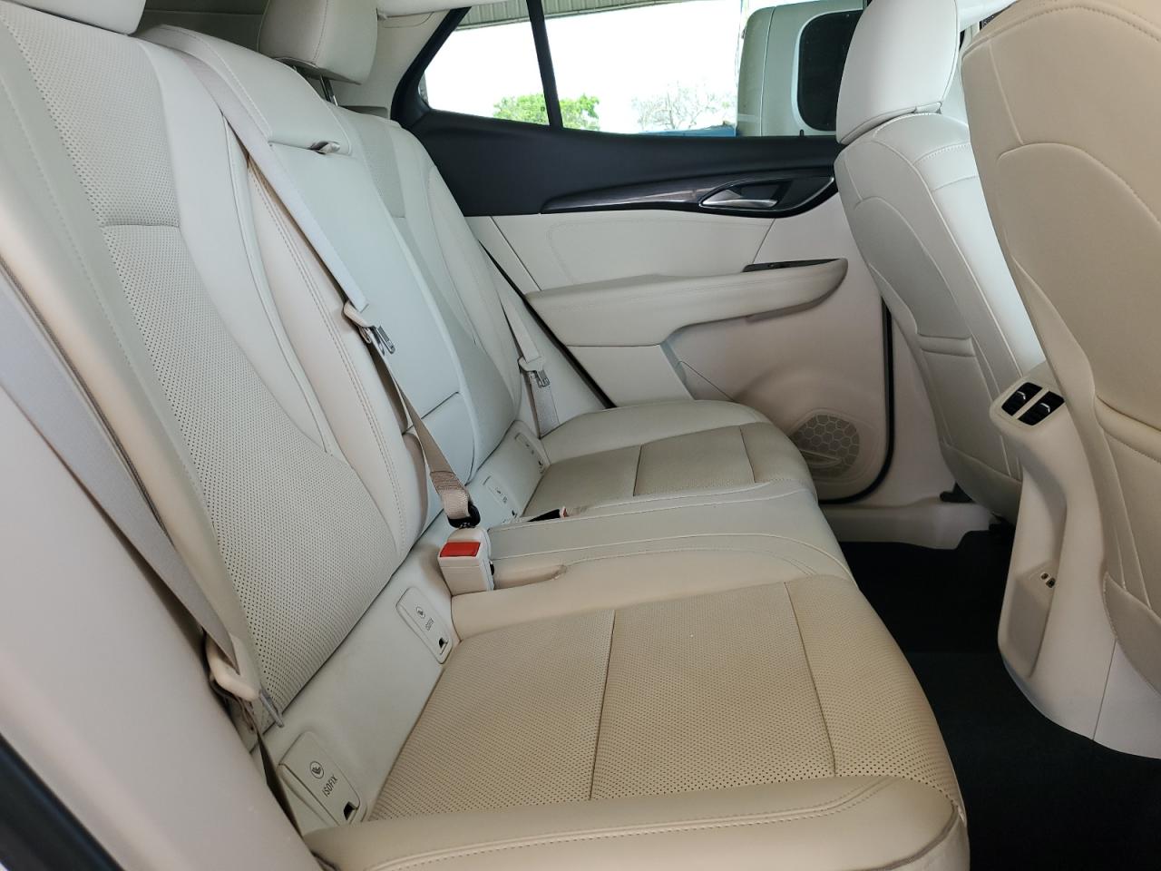 BUICK ENVISION ESSENCE